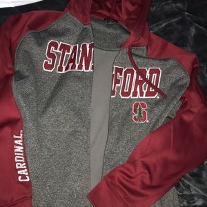 Stanford jacket